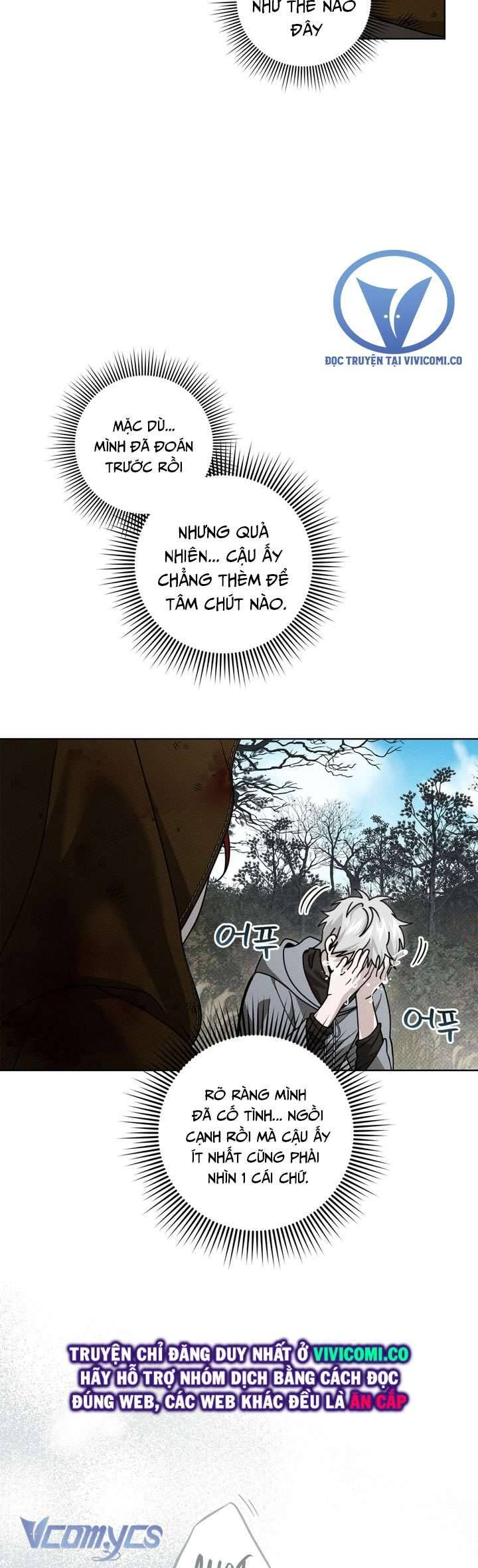 đọc truyện Dưới Bóng Cây Sồi Chương 122 ảnh 9 tại Thiên Thai Truyện