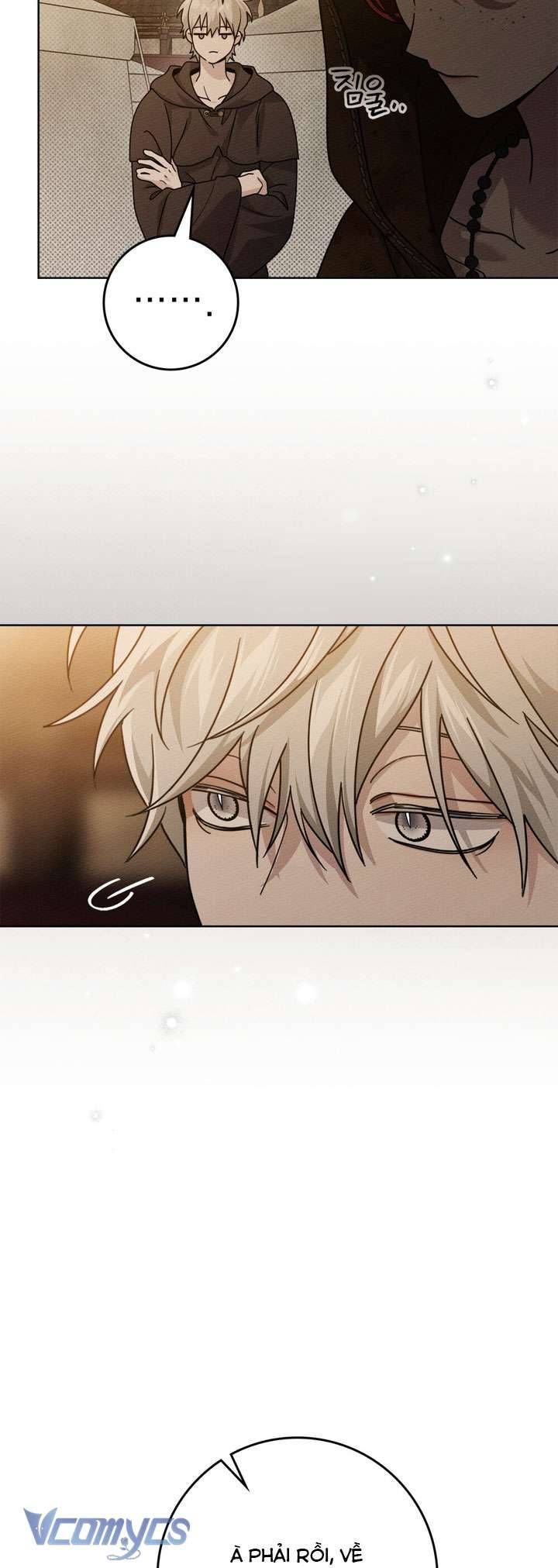 đọc truyện Dưới Bóng Cây Sồi Chương 123 ảnh 13 tại Thiên Thai Truyện