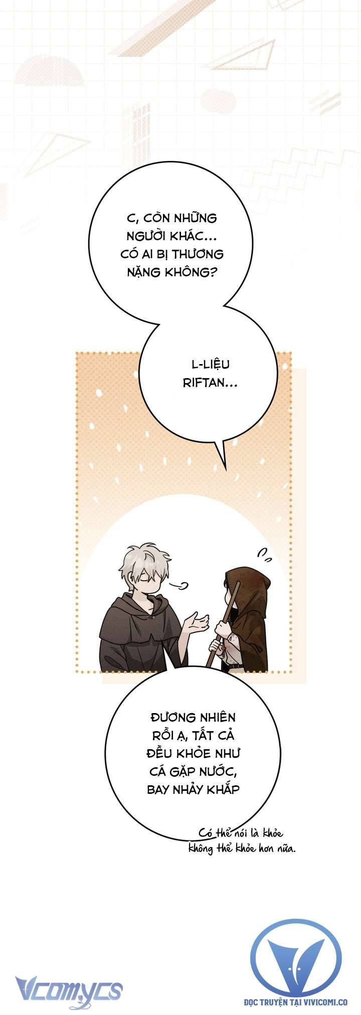 đọc truyện Dưới Bóng Cây Sồi Chương 123 ảnh 17 tại Thiên Thai Truyện