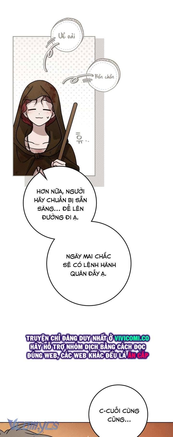 đọc truyện Dưới Bóng Cây Sồi Chương 123 ảnh 18 tại Thiên Thai Truyện