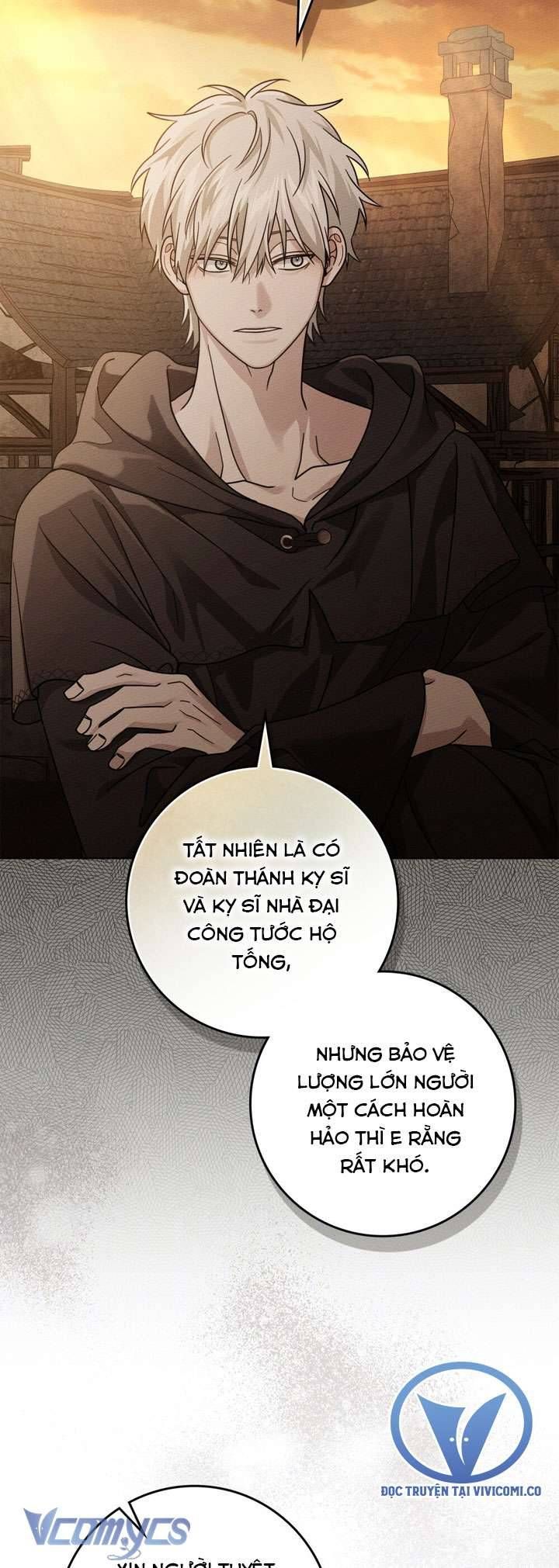 đọc truyện Dưới Bóng Cây Sồi Chương 123 ảnh 20 tại Thiên Thai Truyện