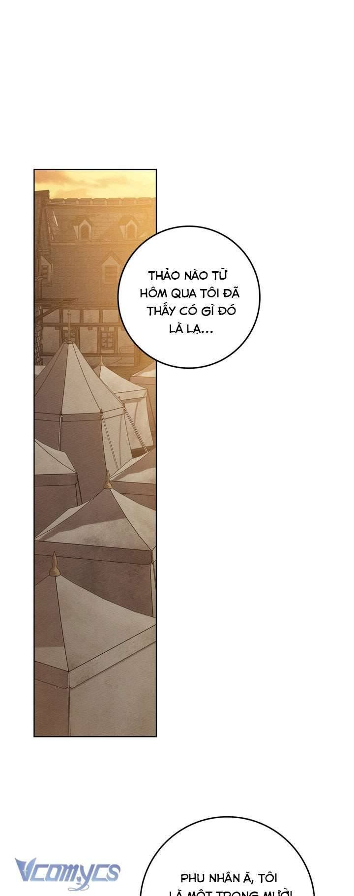 đọc truyện Dưới Bóng Cây Sồi Chương 123 ảnh 4 tại Thiên Thai Truyện