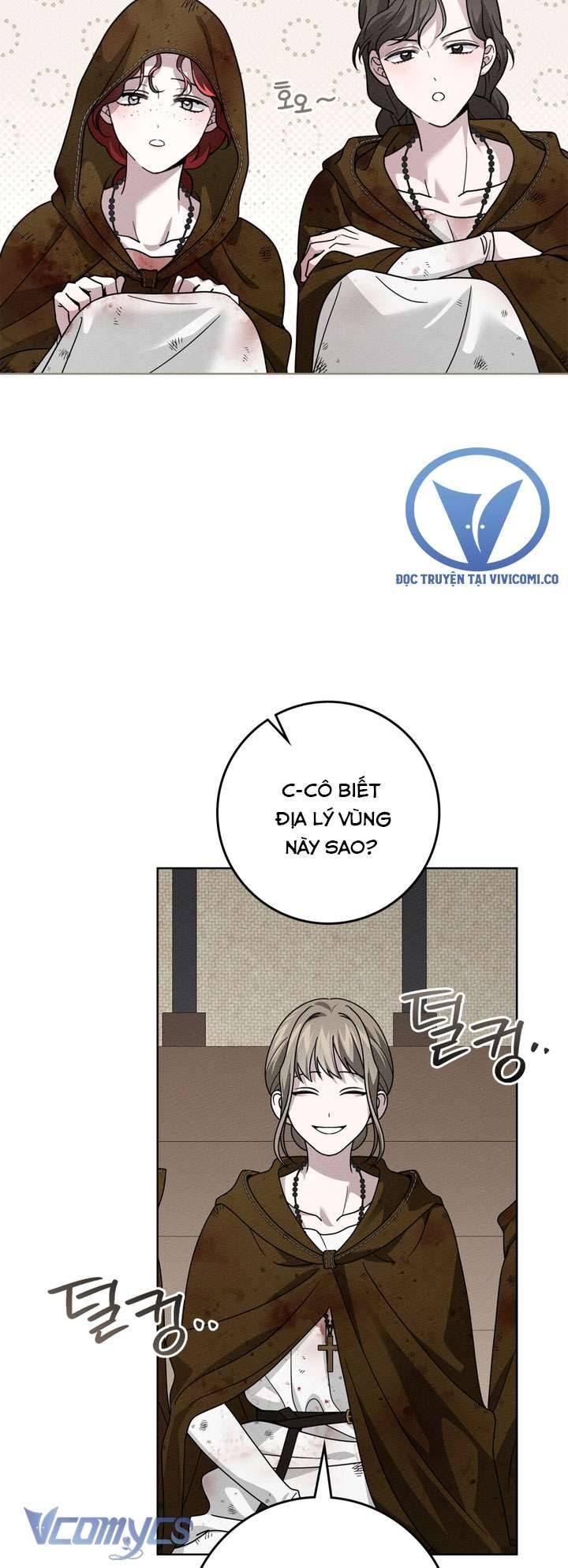 đọc truyện Dưới Bóng Cây Sồi Chương 123 ảnh 26 tại Thiên Thai Truyện