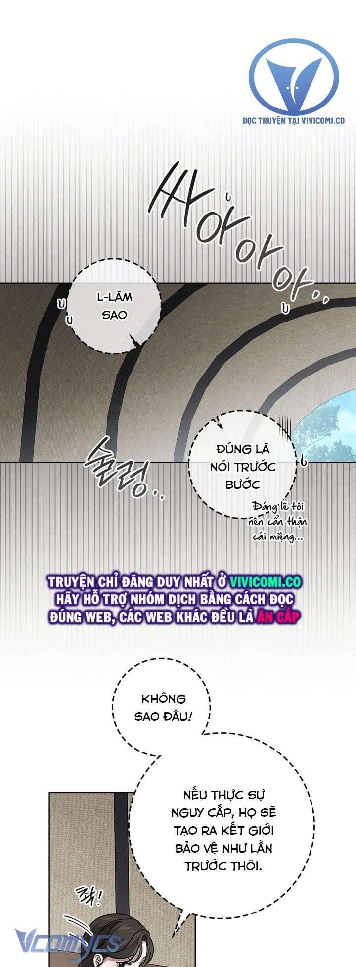 đọc truyện Dưới Bóng Cây Sồi Chương 123 ảnh 29 tại Thiên Thai Truyện