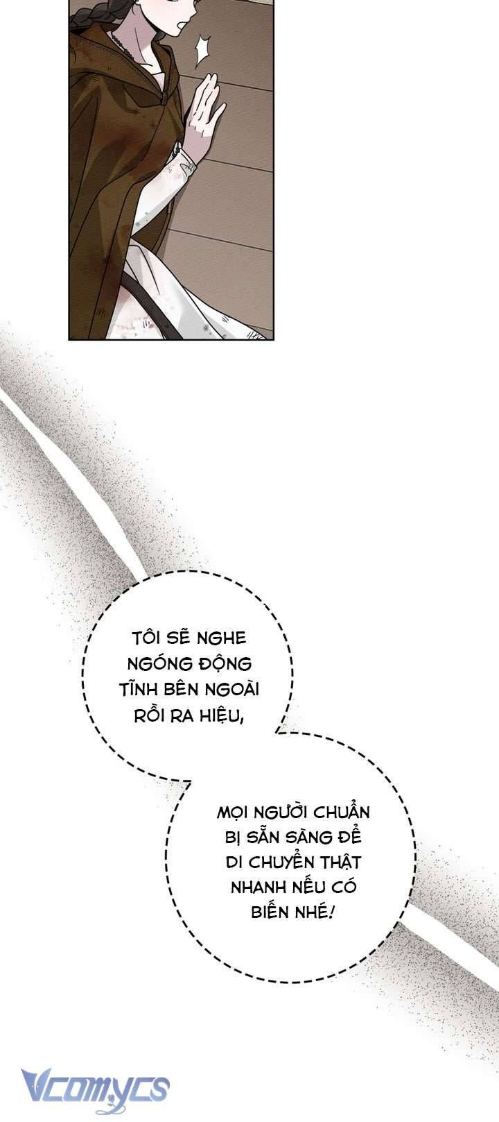 đọc truyện Dưới Bóng Cây Sồi Chương 123 ảnh 30 tại Thiên Thai Truyện