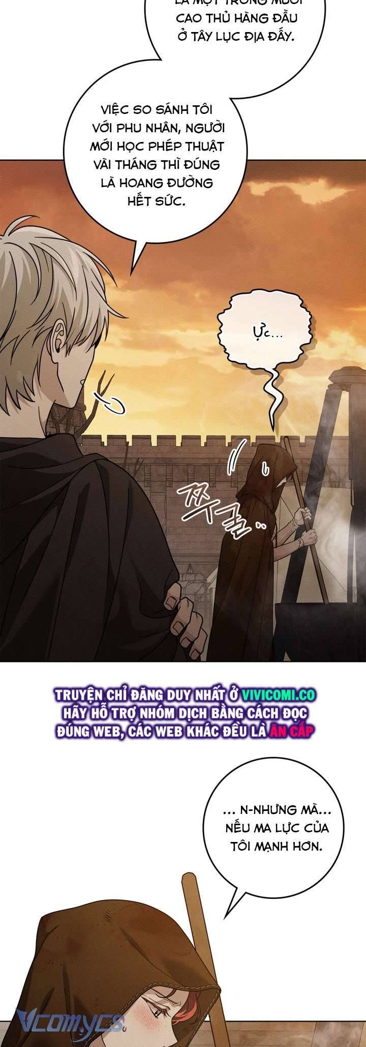 đọc truyện Dưới Bóng Cây Sồi Chương 123 ảnh 5 tại Thiên Thai Truyện