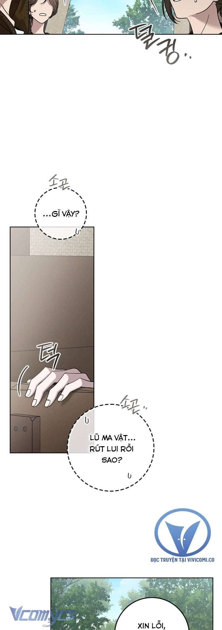 đọc truyện Dưới Bóng Cây Sồi Chương 123 ảnh 34 tại Thiên Thai Truyện