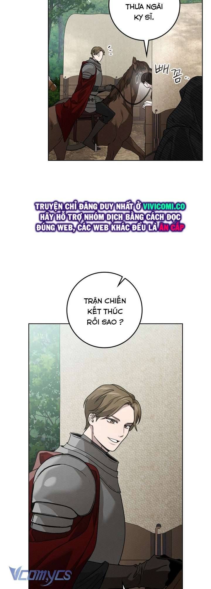 đọc truyện Dưới Bóng Cây Sồi Chương 123 ảnh 35 tại Thiên Thai Truyện