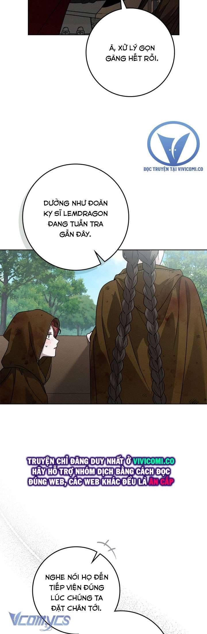 đọc truyện Dưới Bóng Cây Sồi Chương 123 ảnh 36 tại Thiên Thai Truyện