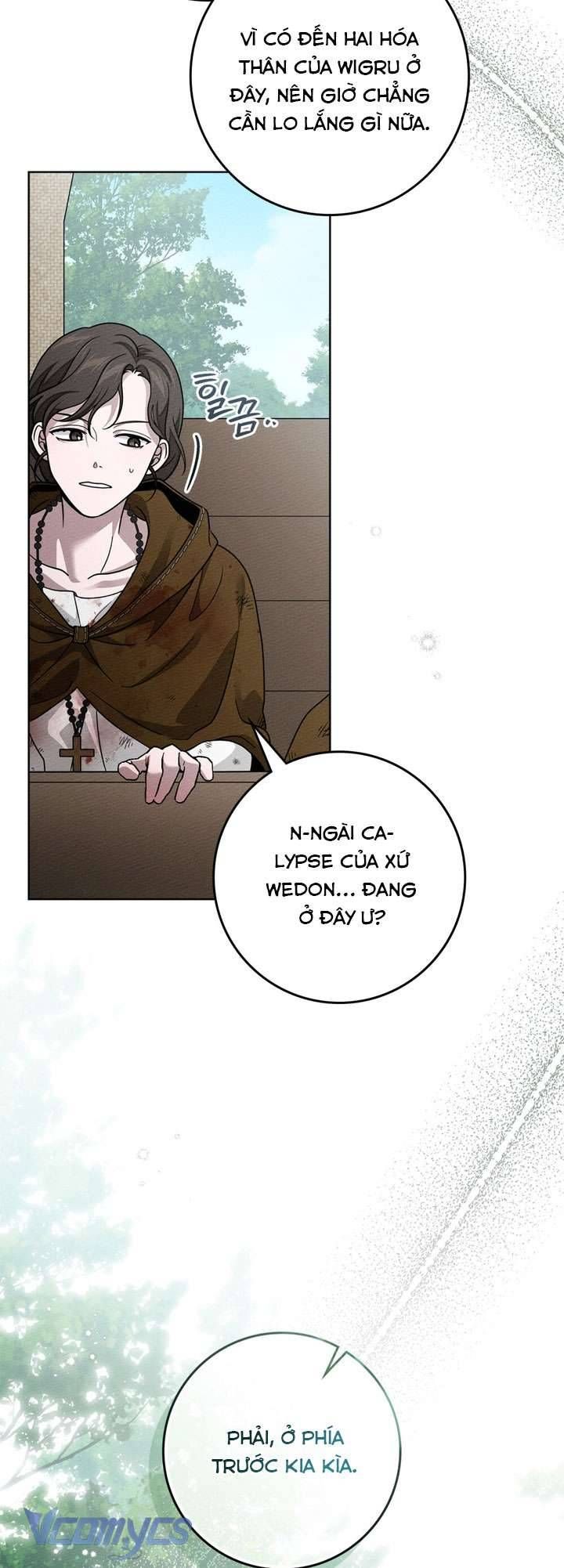 đọc truyện Dưới Bóng Cây Sồi Chương 123 ảnh 37 tại Thiên Thai Truyện