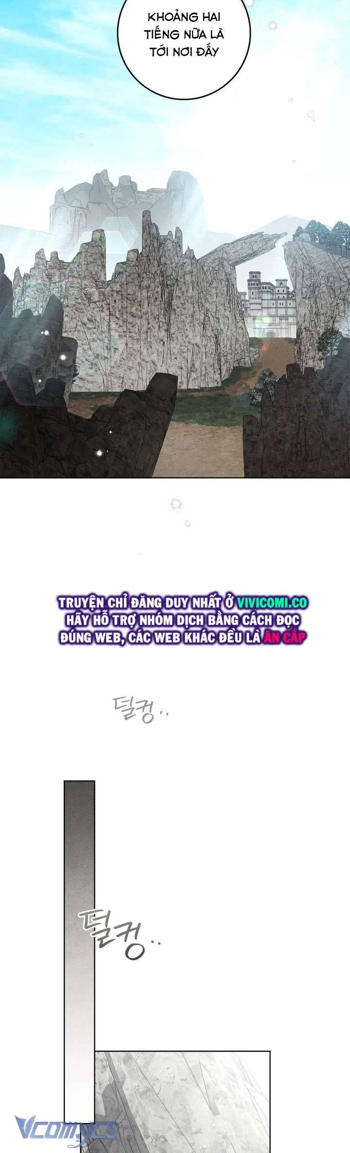 đọc truyện Dưới Bóng Cây Sồi Chương 123 ảnh 40 tại Thiên Thai Truyện