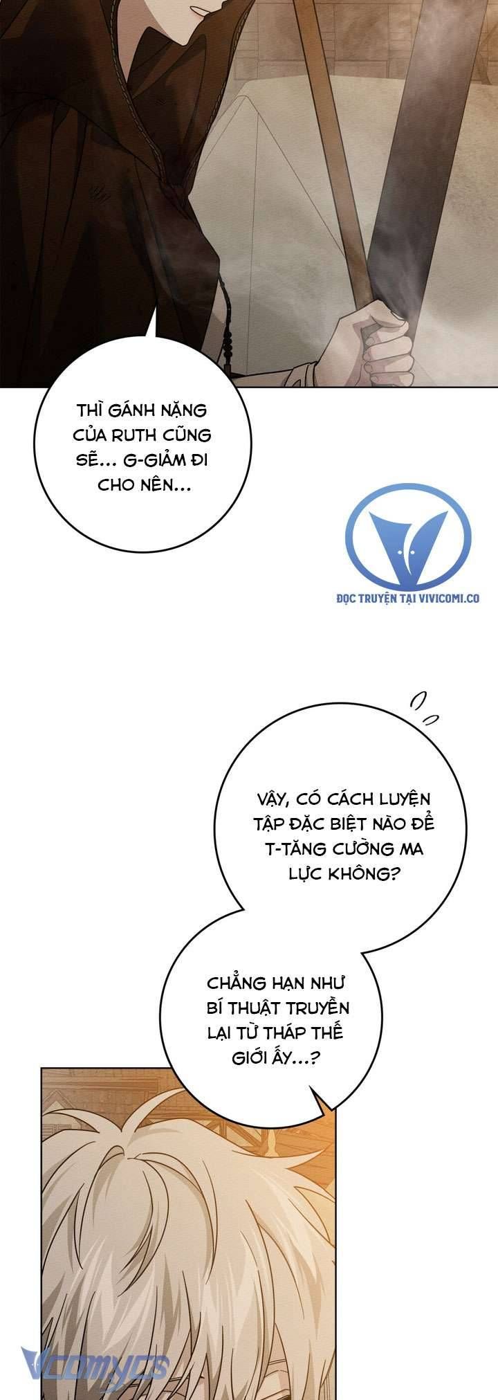 đọc truyện Dưới Bóng Cây Sồi Chương 123 ảnh 6 tại Thiên Thai Truyện