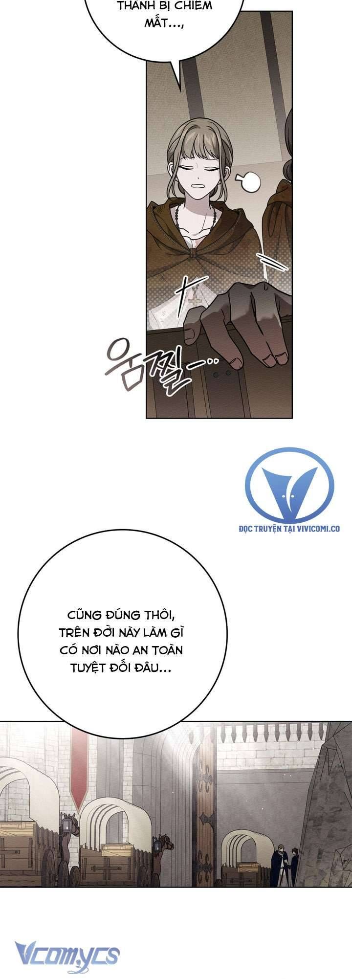 đọc truyện Dưới Bóng Cây Sồi Chương 123 ảnh 46 tại Thiên Thai Truyện