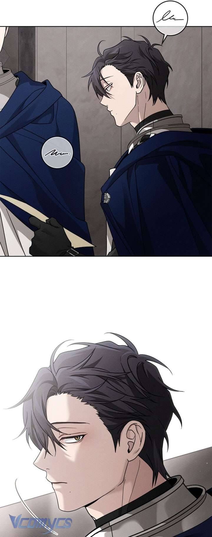 đọc truyện Dưới Bóng Cây Sồi Chương 123 ảnh 47 tại Thiên Thai Truyện