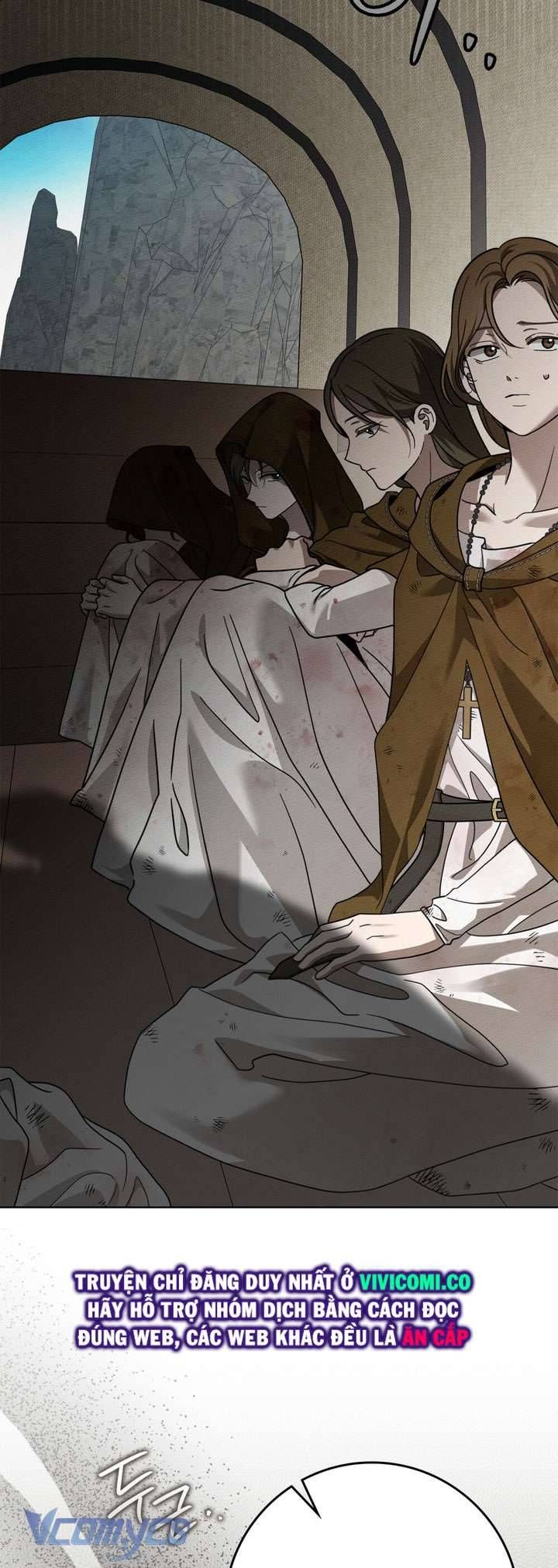 đọc truyện Dưới Bóng Cây Sồi Chương 123 ảnh 49 tại Thiên Thai Truyện