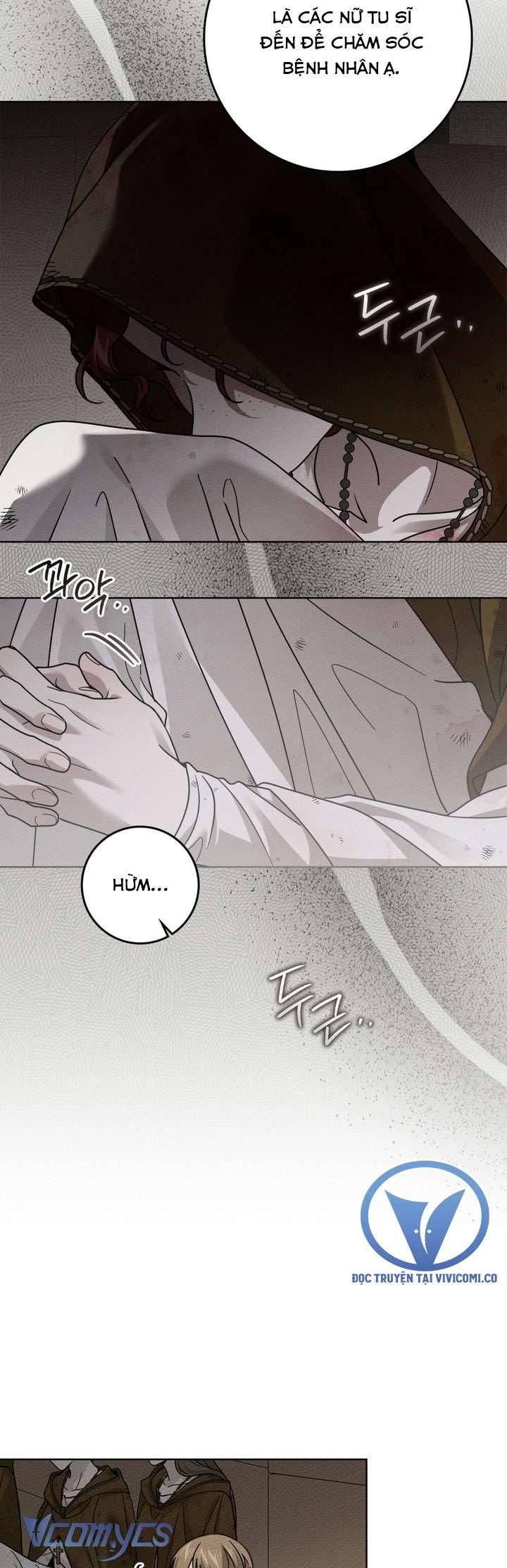 đọc truyện Dưới Bóng Cây Sồi Chương 123 ảnh 50 tại Thiên Thai Truyện