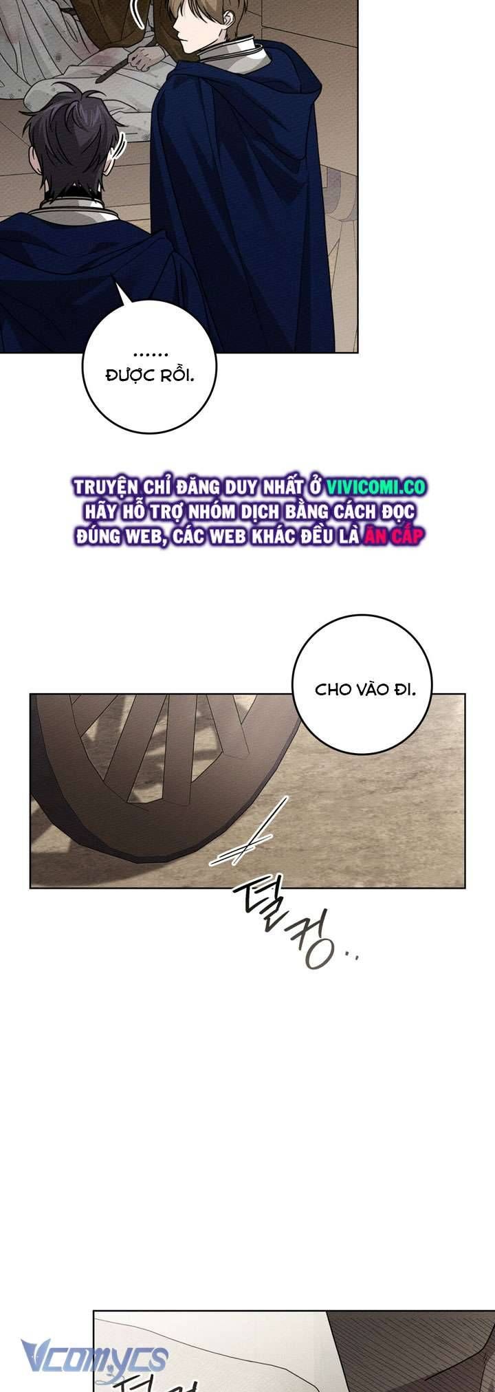 đọc truyện Dưới Bóng Cây Sồi Chương 123 ảnh 51 tại Thiên Thai Truyện