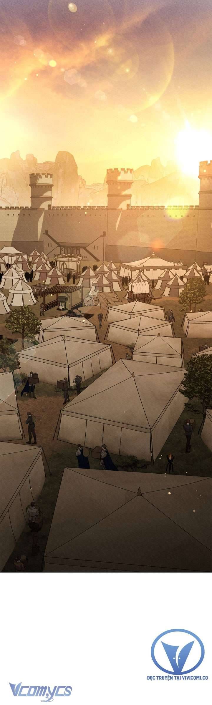 đọc truyện Dưới Bóng Cây Sồi Chương 123 ảnh 53 tại Thiên Thai Truyện