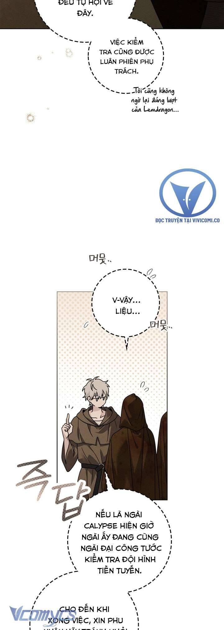 đọc truyện Dưới Bóng Cây Sồi Chương 123 ảnh 56 tại Thiên Thai Truyện