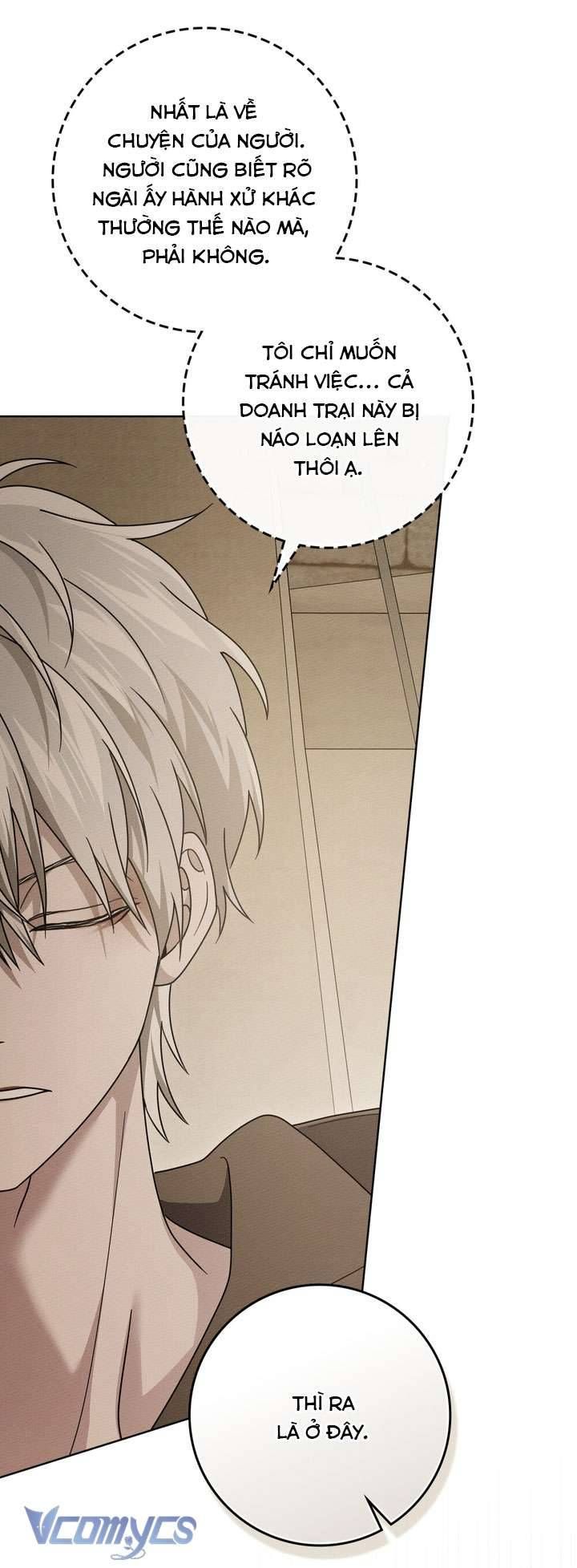 đọc truyện Dưới Bóng Cây Sồi Chương 123 ảnh 58 tại Thiên Thai Truyện