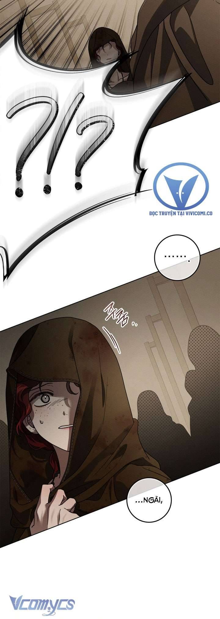 đọc truyện Dưới Bóng Cây Sồi Chương 123 ảnh 60 tại Thiên Thai Truyện