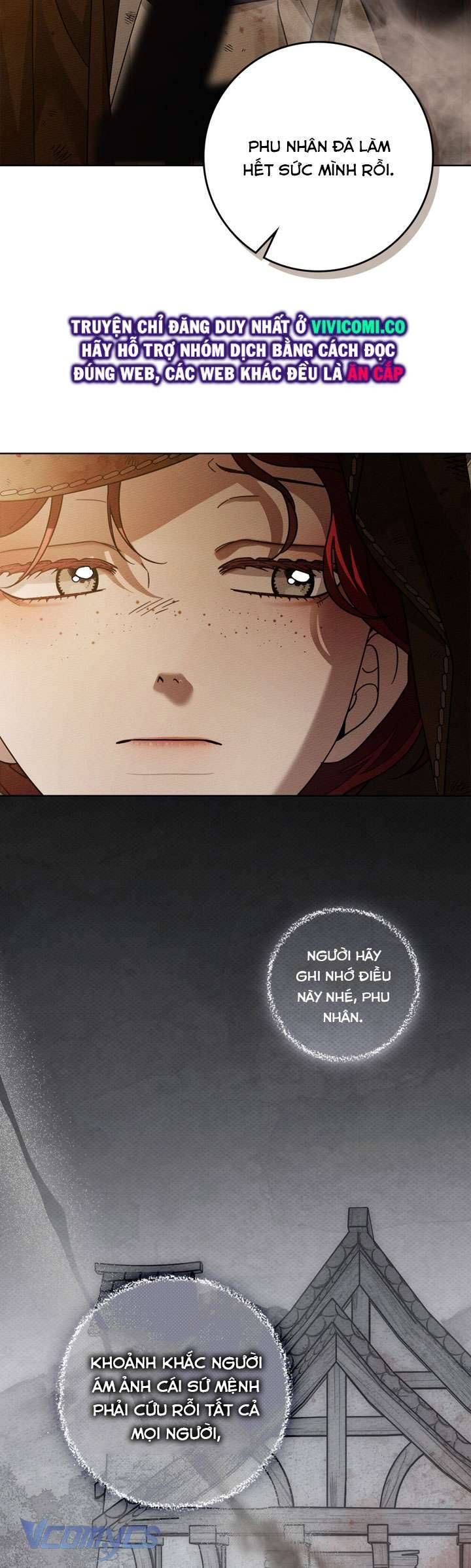 đọc truyện Dưới Bóng Cây Sồi Chương 123 ảnh 10 tại Thiên Thai Truyện