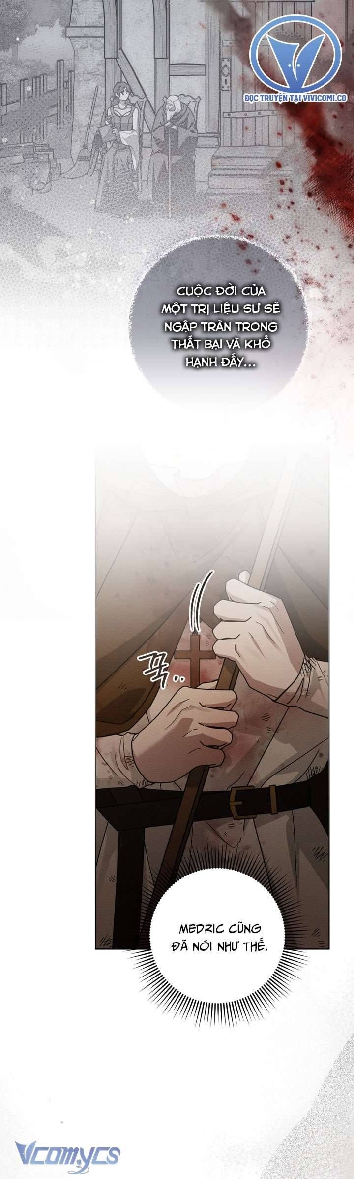 đọc truyện Dưới Bóng Cây Sồi Chương 123 ảnh 11 tại Thiên Thai Truyện