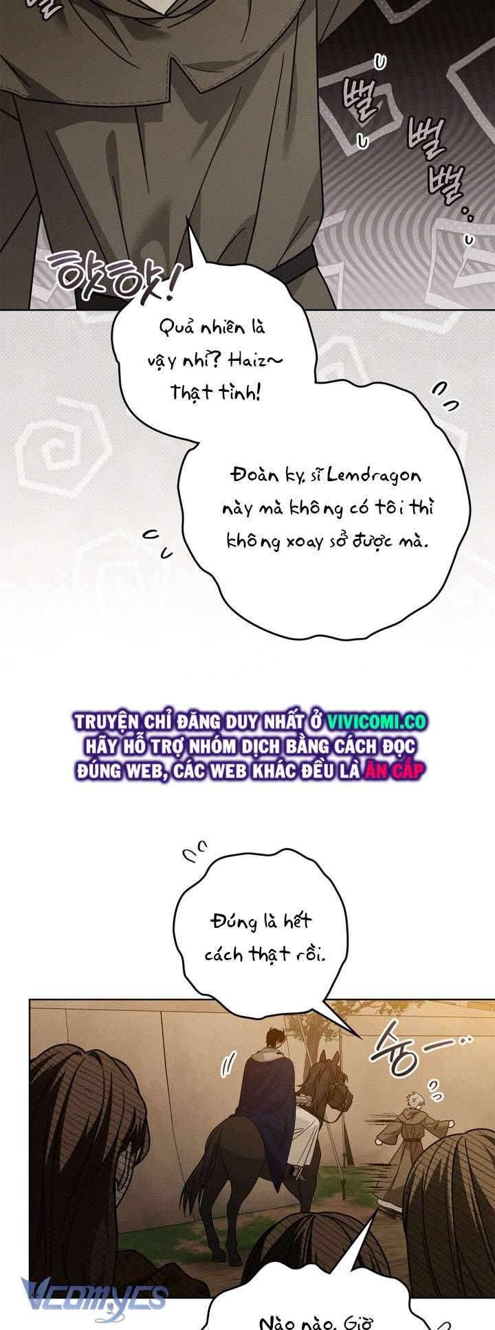 đọc truyện Dưới Bóng Cây Sồi Chương 124 ảnh 12 tại Thiên Thai Truyện