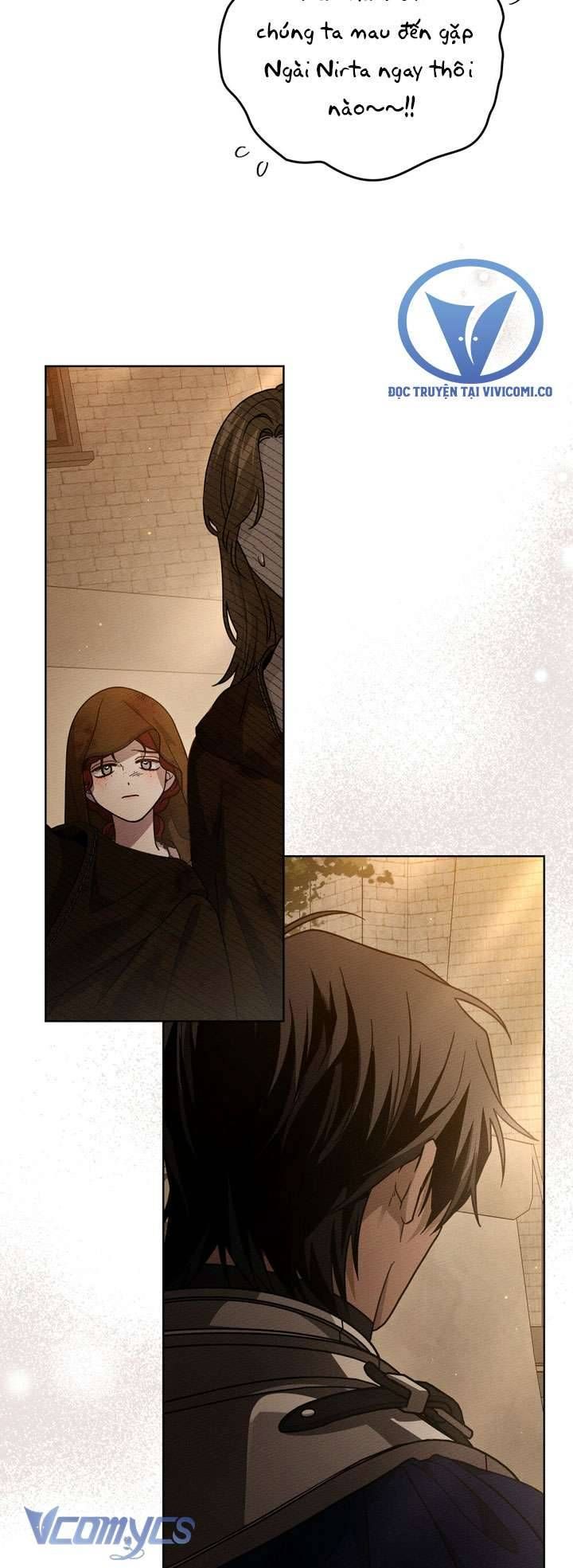 đọc truyện Dưới Bóng Cây Sồi Chương 124 ảnh 13 tại Thiên Thai Truyện