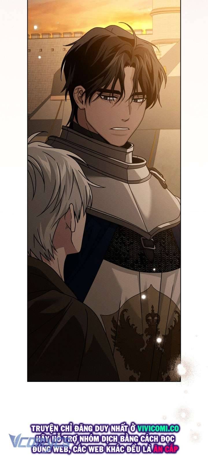 đọc truyện Dưới Bóng Cây Sồi Chương 124 ảnh 16 tại Thiên Thai Truyện