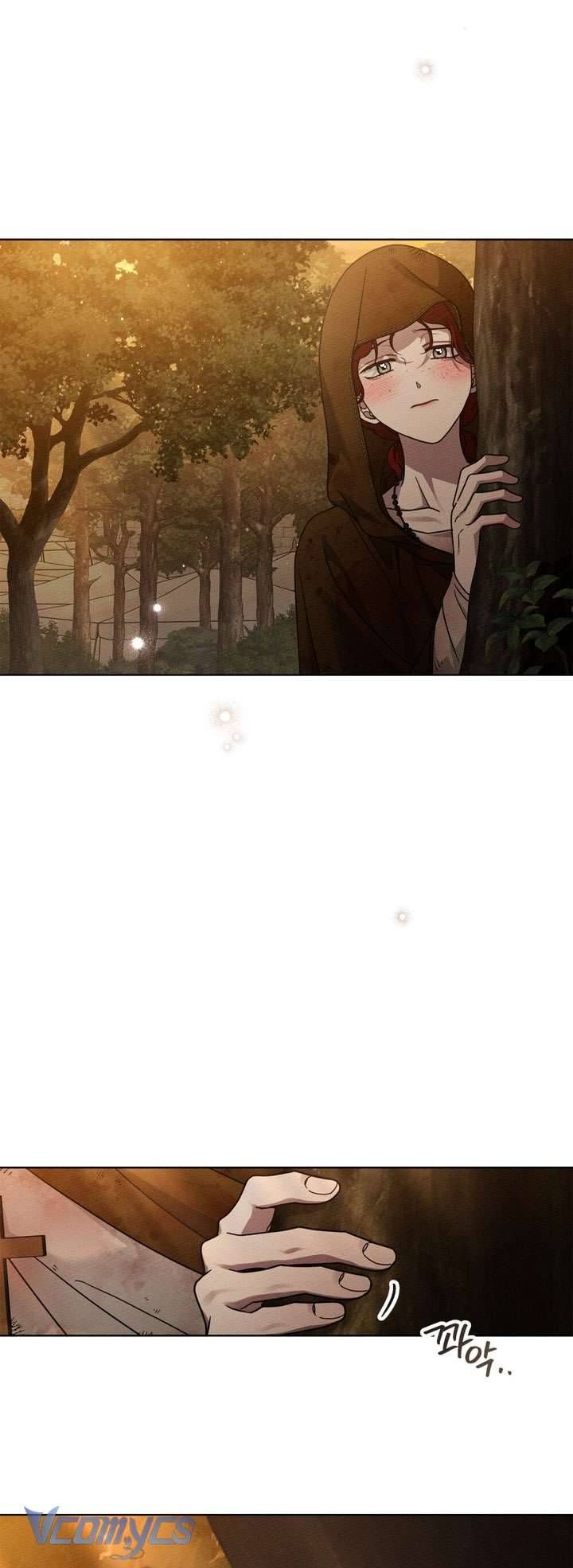 đọc truyện Dưới Bóng Cây Sồi Chương 124 ảnh 17 tại Thiên Thai Truyện