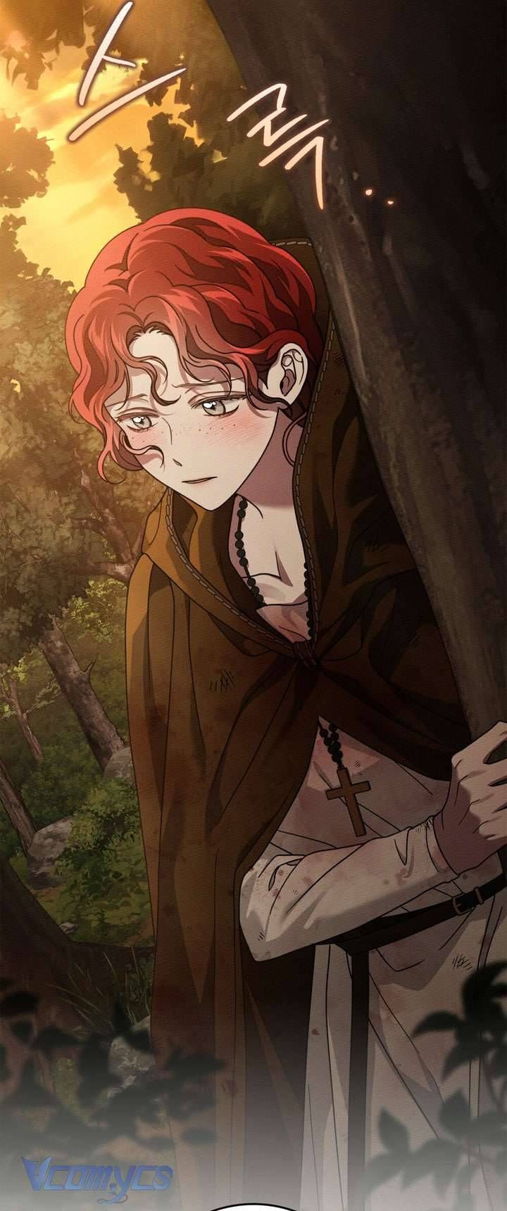 đọc truyện Dưới Bóng Cây Sồi Chương 124 ảnh 18 tại Thiên Thai Truyện