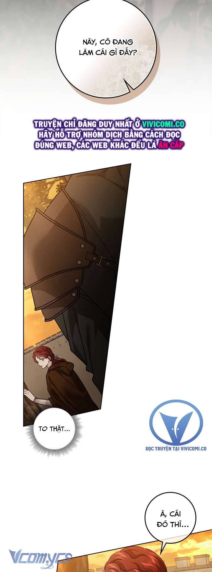 đọc truyện Dưới Bóng Cây Sồi Chương 124 ảnh 19 tại Thiên Thai Truyện