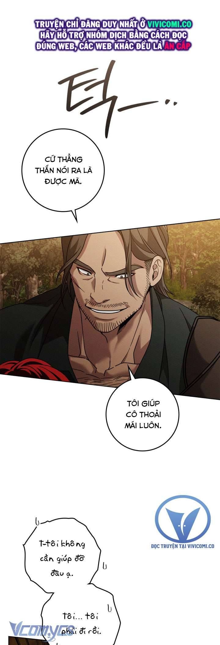 đọc truyện Dưới Bóng Cây Sồi Chương 124 ảnh 21 tại Thiên Thai Truyện