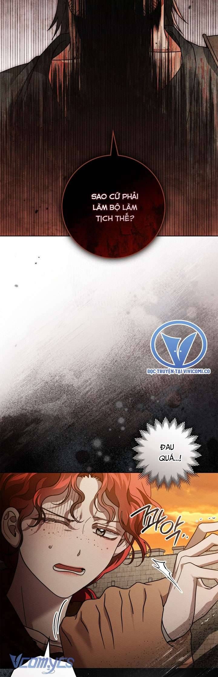 đọc truyện Dưới Bóng Cây Sồi Chương 124 ảnh 23 tại Thiên Thai Truyện