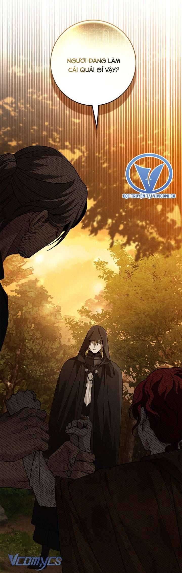 đọc truyện Dưới Bóng Cây Sồi Chương 124 ảnh 25 tại Thiên Thai Truyện