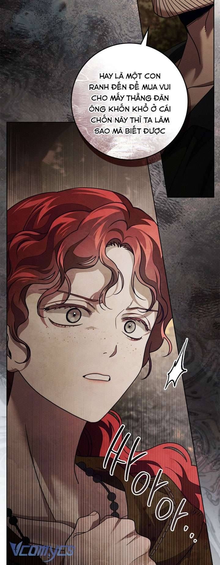 đọc truyện Dưới Bóng Cây Sồi Chương 124 ảnh 29 tại Thiên Thai Truyện