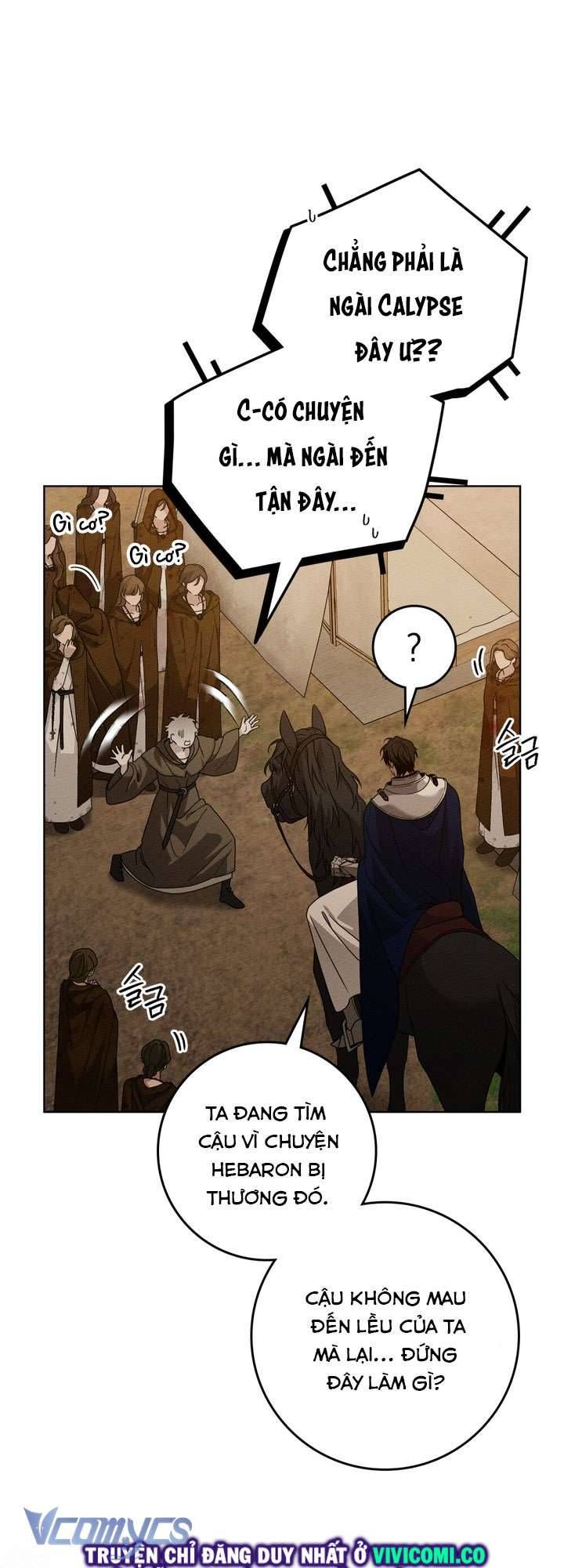 đọc truyện Dưới Bóng Cây Sồi Chương 124 ảnh 5 tại Thiên Thai Truyện