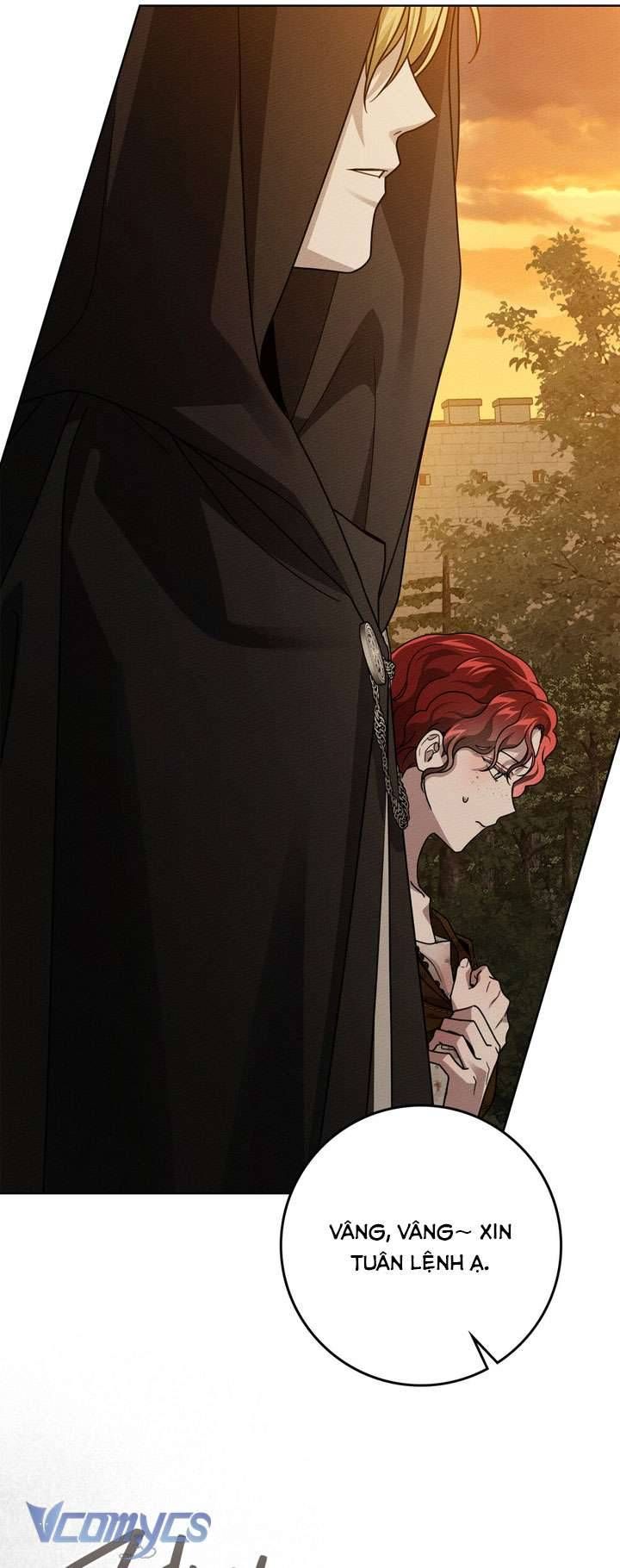 đọc truyện Dưới Bóng Cây Sồi Chương 124 ảnh 33 tại Thiên Thai Truyện