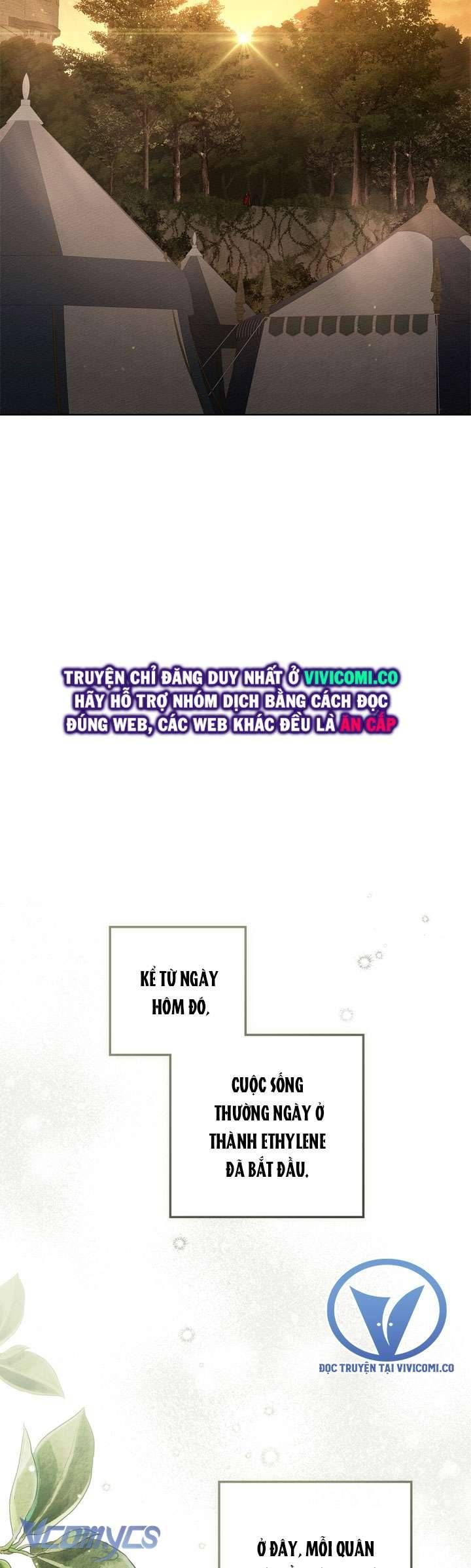 đọc truyện Dưới Bóng Cây Sồi Chương 124 ảnh 40 tại Thiên Thai Truyện