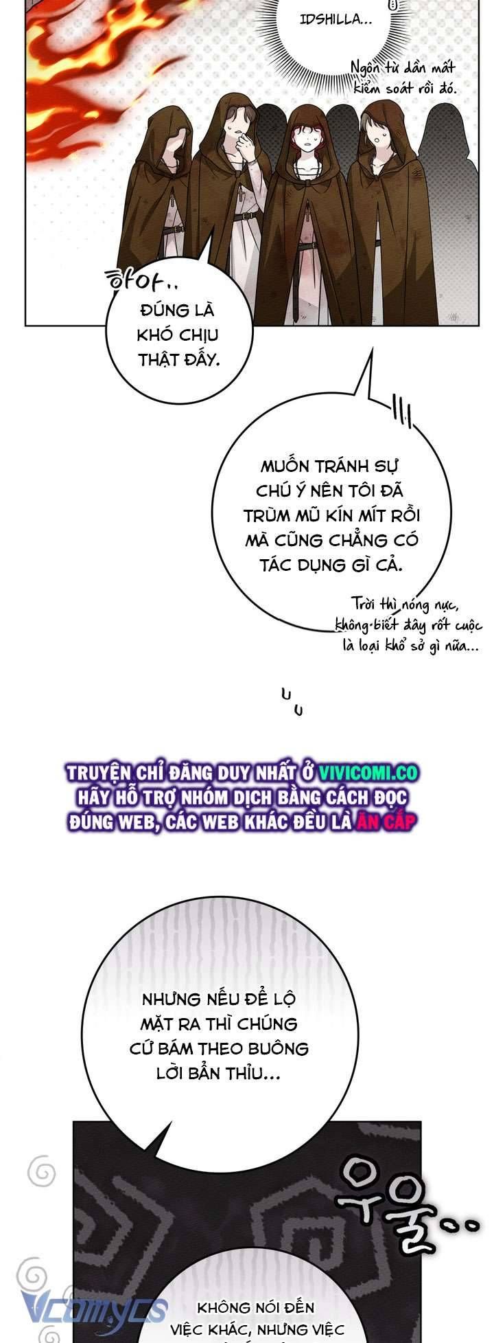 đọc truyện Dưới Bóng Cây Sồi Chương 124 ảnh 44 tại Thiên Thai Truyện