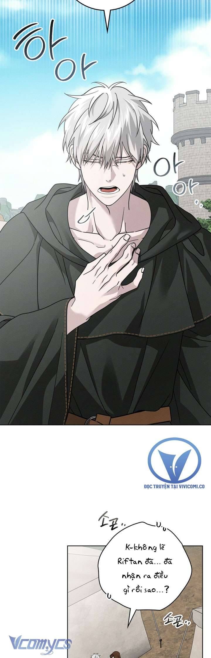 đọc truyện Dưới Bóng Cây Sồi Chương 124 ảnh 48 tại Thiên Thai Truyện