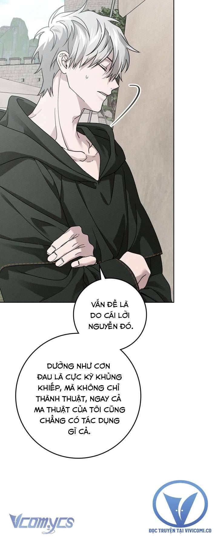 đọc truyện Dưới Bóng Cây Sồi Chương 124 ảnh 50 tại Thiên Thai Truyện