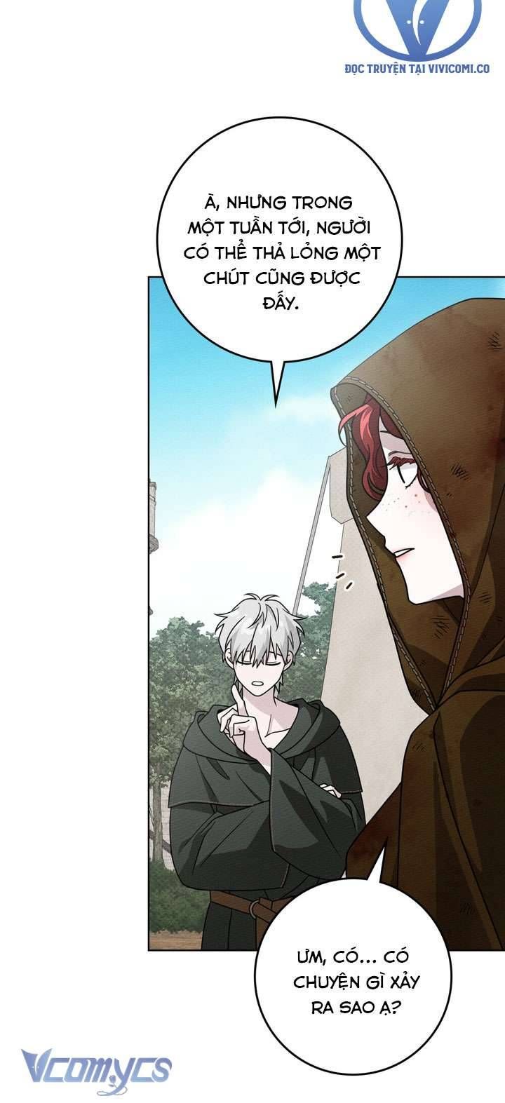 đọc truyện Dưới Bóng Cây Sồi Chương 124 ảnh 53 tại Thiên Thai Truyện