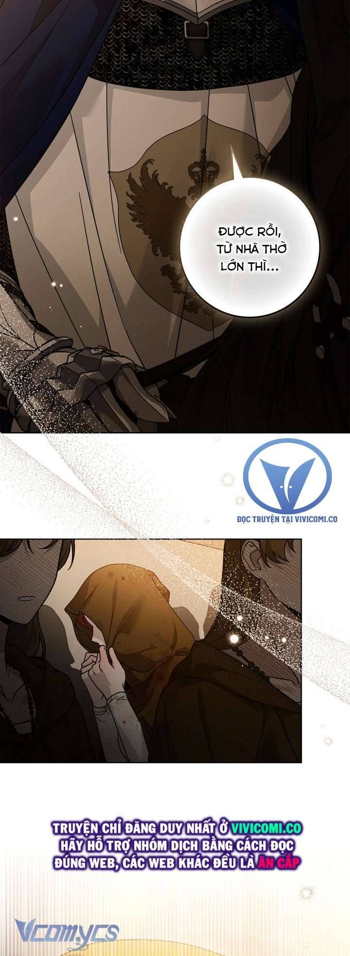 đọc truyện Dưới Bóng Cây Sồi Chương 124 ảnh 8 tại Thiên Thai Truyện