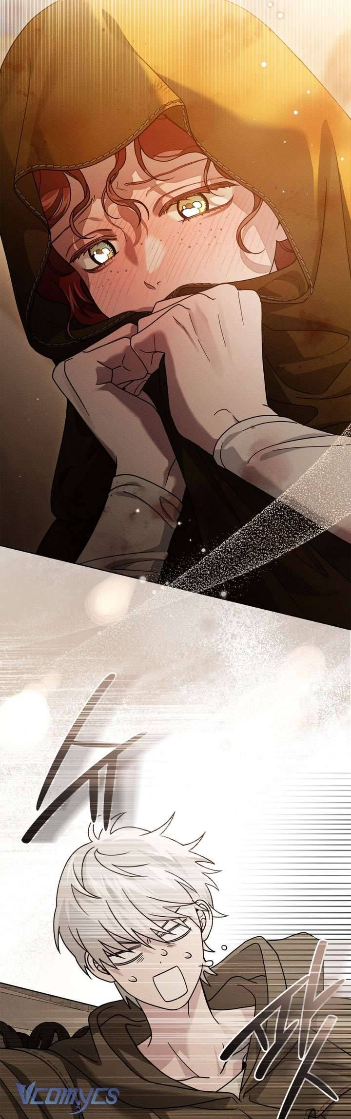 đọc truyện Dưới Bóng Cây Sồi Chương 124 ảnh 9 tại Thiên Thai Truyện