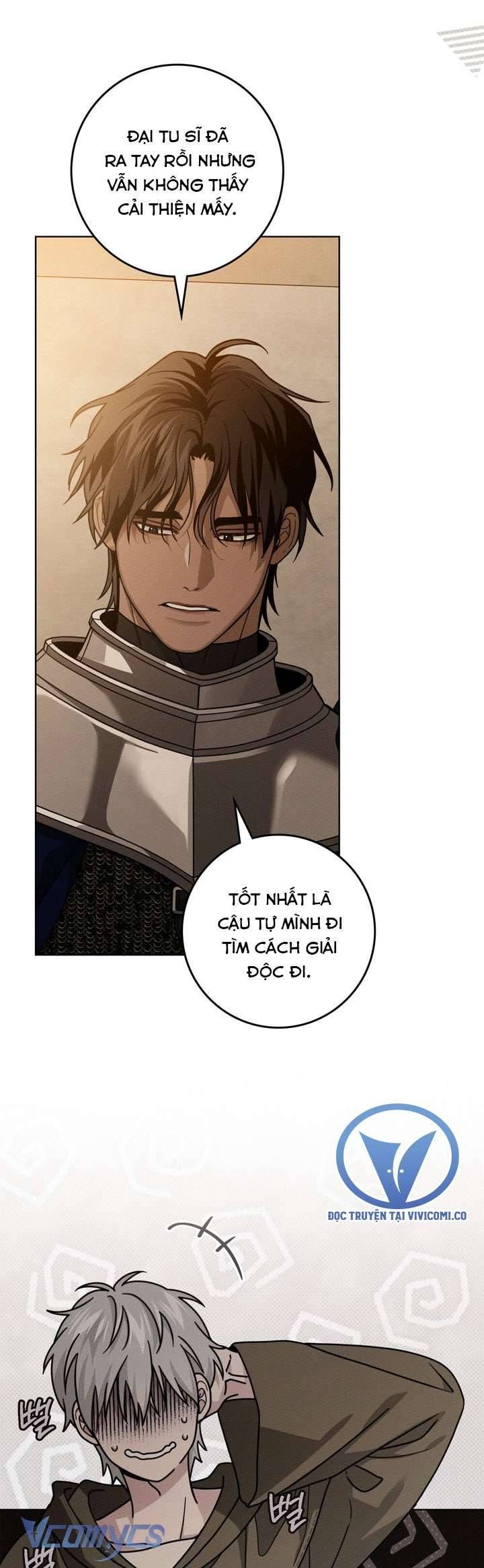 đọc truyện Dưới Bóng Cây Sồi Chương 124 ảnh 11 tại Thiên Thai Truyện