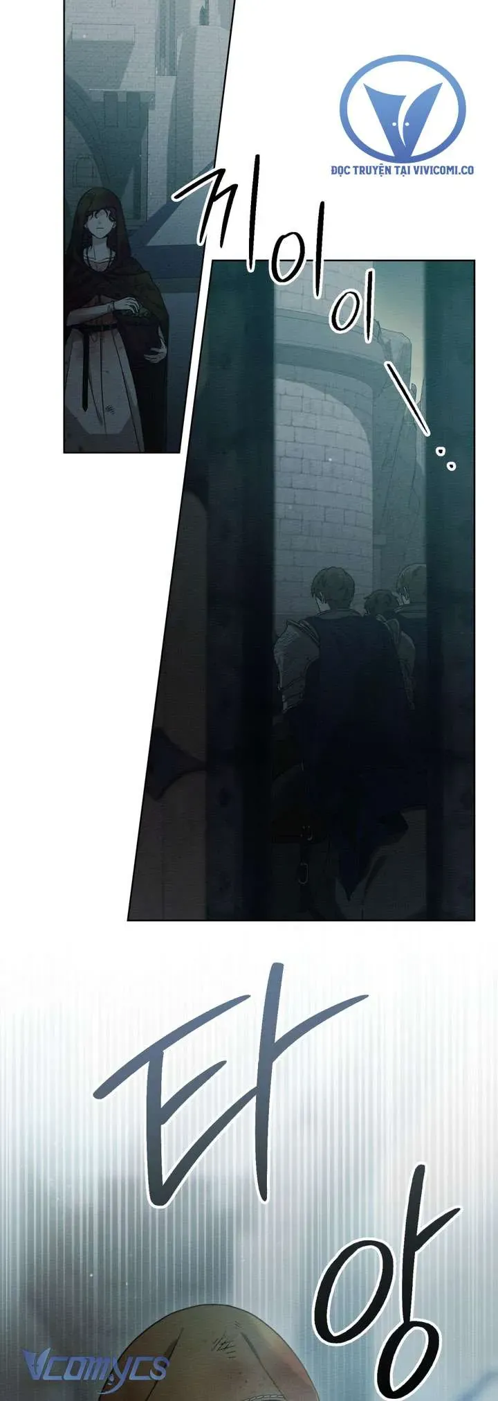 đọc truyện Dưới Bóng Cây Sồi Chương 125 ảnh 13 tại Thiên Thai Truyện