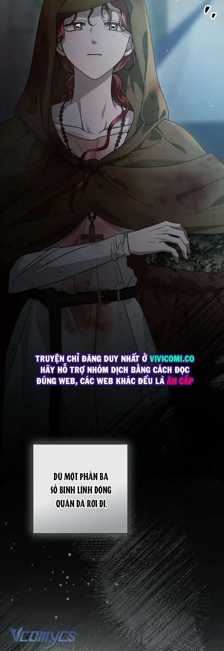 đọc truyện Dưới Bóng Cây Sồi Chương 125 ảnh 14 tại Thiên Thai Truyện