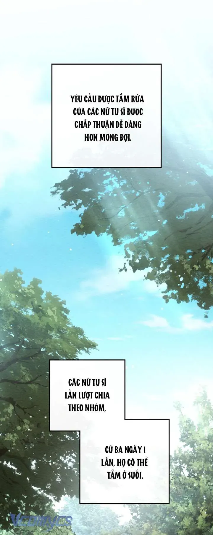 đọc truyện Dưới Bóng Cây Sồi Chương 125 ảnh 18 tại Thiên Thai Truyện